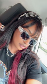 Shante F. review photo
