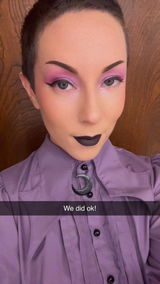 Kera S. review photo