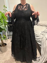 Christen D. review photo