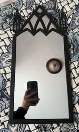 Lysa review photo