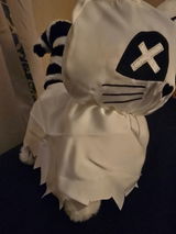 Hanna review photo