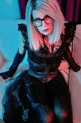gothicbarbiegirl review photo
