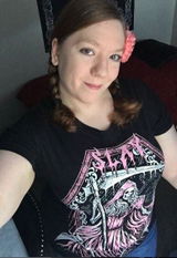 Brandi review photo