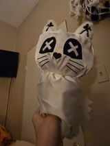 Hanna review photo