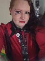 Crystal P. review photo