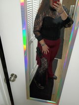 Crystal P. review photo
