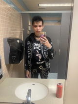 Jason G. review photo