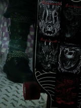 Rowen review photo