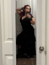 Christin review photo