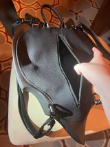 Ivy review photo