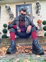 Branden R. review photo