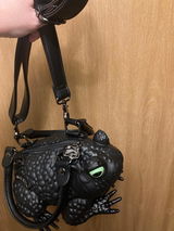 Anonymous review photo