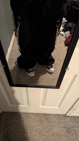 MJ review photo