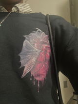 Anonymous review photo