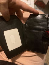 Customer M. review photo