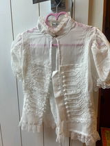 Genevieve W. review photo