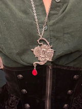 Victoriana review photo