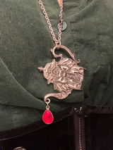 Victoriana review photo