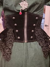 Victoriana review photo