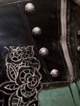 Victoriana review photo