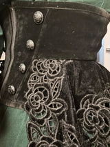 Victoriana review photo