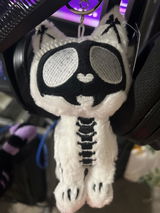 CynderCatFox review photo