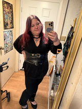 Candace R. review photo