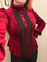 Anonymous review photo
