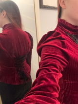 Anonymous review photo