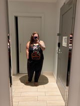 Lou review photo