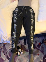 Lou review photo
