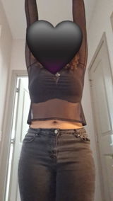 Hailie M. review photo