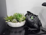 Jevil review photo