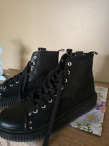 Tyler B. review photo