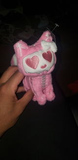 Chaz M. review photo