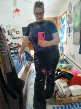 Indigo review photo