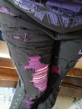 Indigo review photo