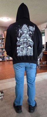 Sean J. review photo