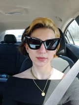 Anonymous review photo