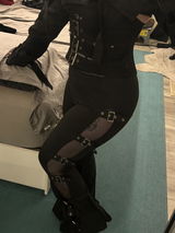 Anonymous review photo
