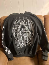Branden B. review photo