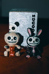 Infamous L. review photo
