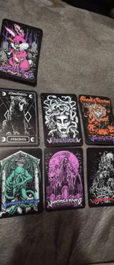Flamingtrashbox review photo