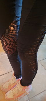 Gigi review photo