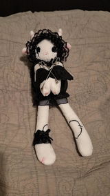 Bre B. review photo