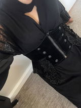 Alina review photo