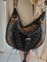Sasha review photo