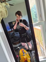 Kasey review photo