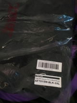 ScareCrow review photo