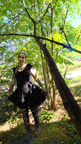 Lara K. review photo